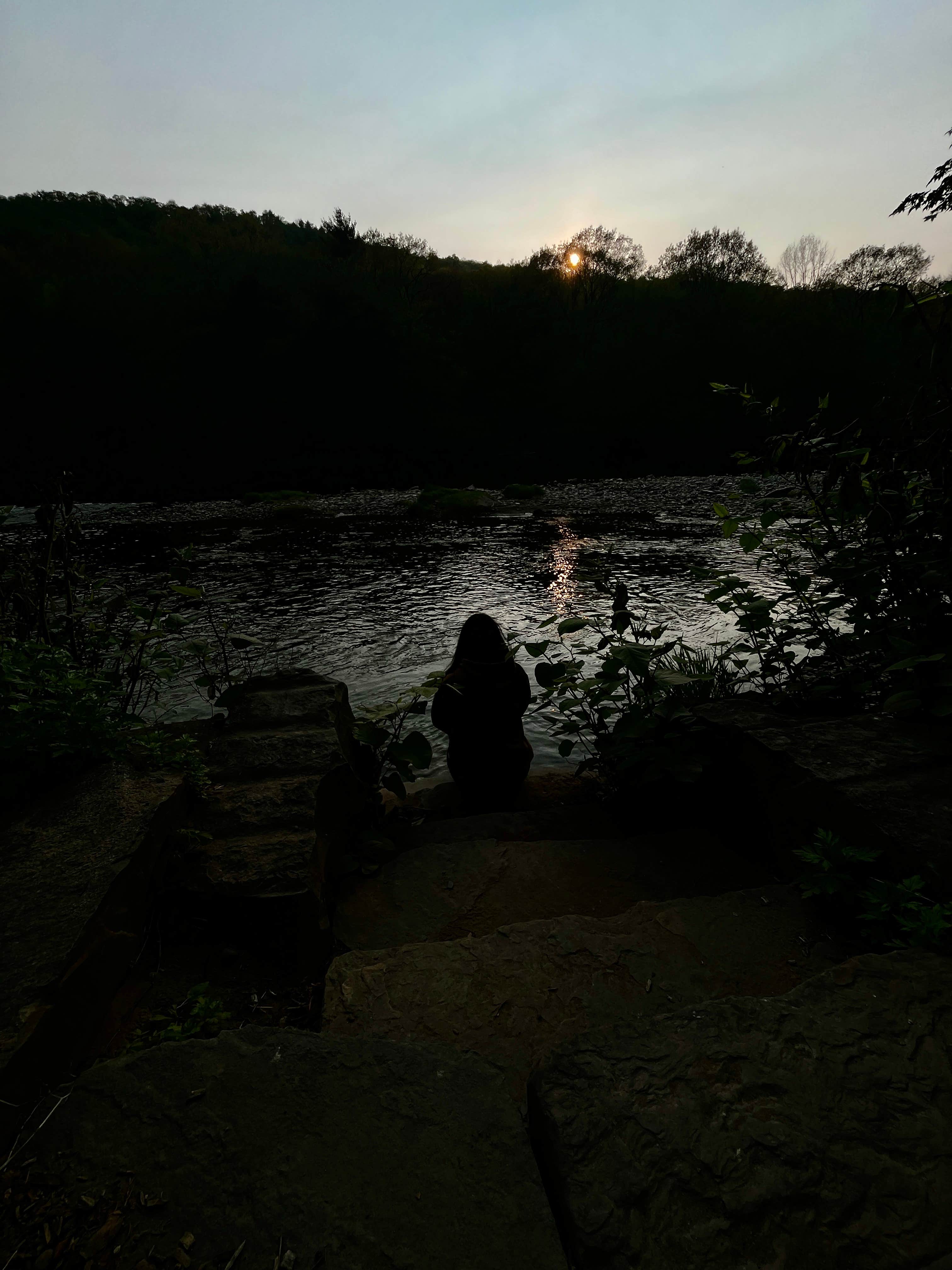 Camper-submitted photo at Roscoe Campsites near Upper Delaware National Scenic and Recreation River