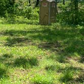 Review photo of Bi-Color Campground (Catoosa WMA) by Michael W., May 21, 2023