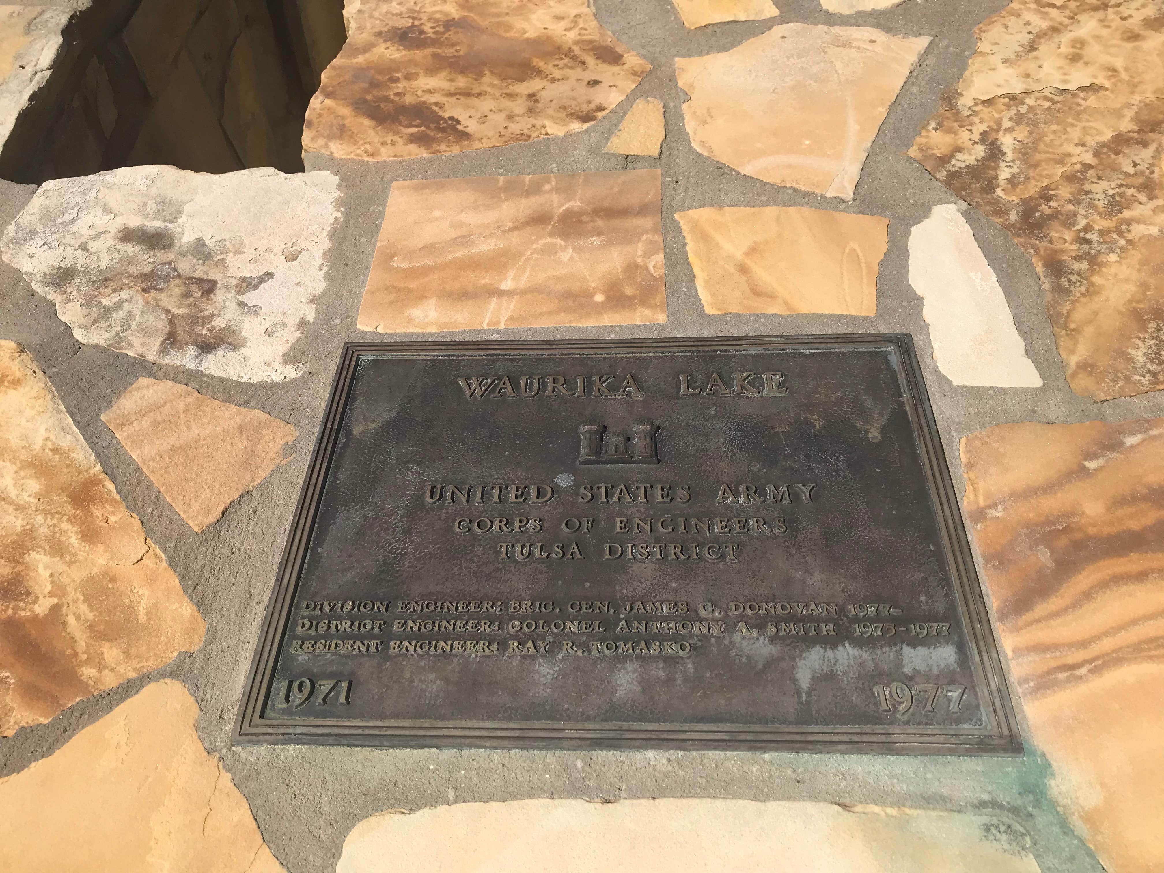 Camper-submitted photo at Kiowa Park II Marina near Waurika Lake