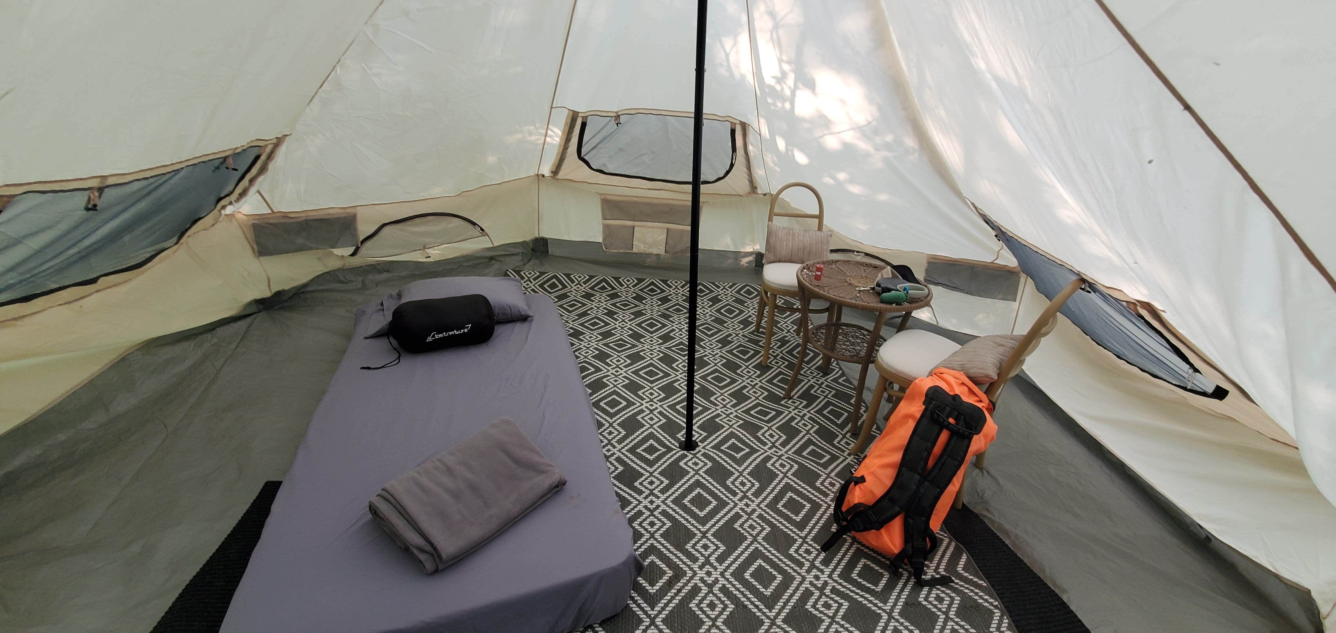 Camper submitted image from Aefintyr - 3
