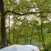 Review photo of Wolf Run State Park Campground by CampgroundKaren .., May 22, 2023