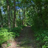 Review photo of Annie and Abel Van Meter State Park Campground by Nathan P., May 22, 2023