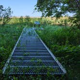 Review photo of Annie and Abel Van Meter State Park Campground by Nathan P., May 22, 2023