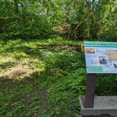 Review photo of Annie and Abel Van Meter State Park Campground by Nathan P., May 22, 2023