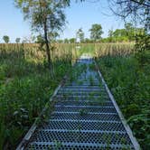 Review photo of Annie and Abel Van Meter State Park Campground by Nathan P., May 22, 2023