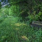 Review photo of Annie and Abel Van Meter State Park Campground by Nathan P., May 22, 2023