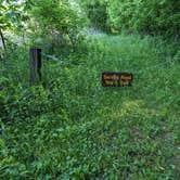 Review photo of Annie and Abel Van Meter State Park Campground by Nathan P., May 22, 2023