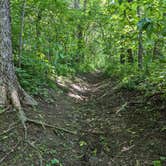 Review photo of Annie and Abel Van Meter State Park Campground by Nathan P., May 22, 2023