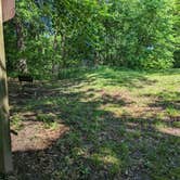 Review photo of Annie and Abel Van Meter State Park Campground by Nathan P., May 22, 2023