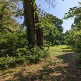 Review photo of Annie and Abel Van Meter State Park Campground by Nathan P., May 22, 2023