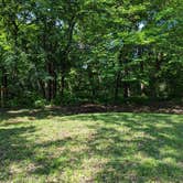 Review photo of Annie and Abel Van Meter State Park Campground by Nathan P., May 22, 2023