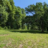 Review photo of Annie and Abel Van Meter State Park Campground by Nathan P., May 22, 2023