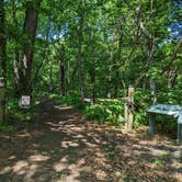 Review photo of Annie and Abel Van Meter State Park Campground by Nathan P., May 22, 2023