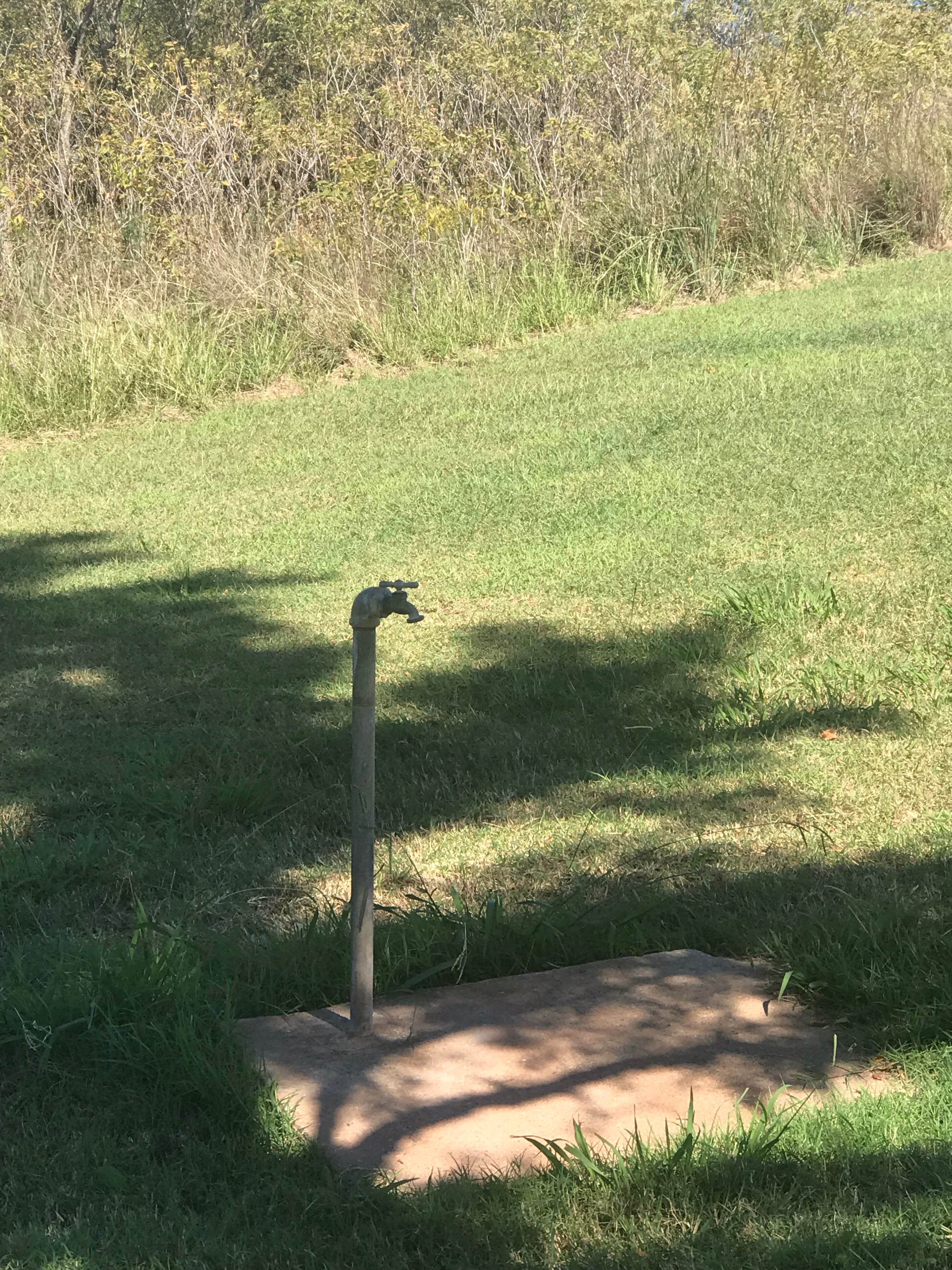 Camper-submitted photo at Kiowa Park Campground near Waurika Lake