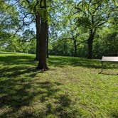 Review photo of Annie and Abel Van Meter State Park Campground by Nathan P., May 22, 2023