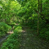 Review photo of Annie and Abel Van Meter State Park Campground by Nathan P., May 22, 2023