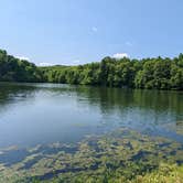 Review photo of Annie and Abel Van Meter State Park Campground by Nathan P., May 22, 2023