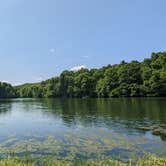 Review photo of Annie and Abel Van Meter State Park Campground by Nathan P., May 22, 2023