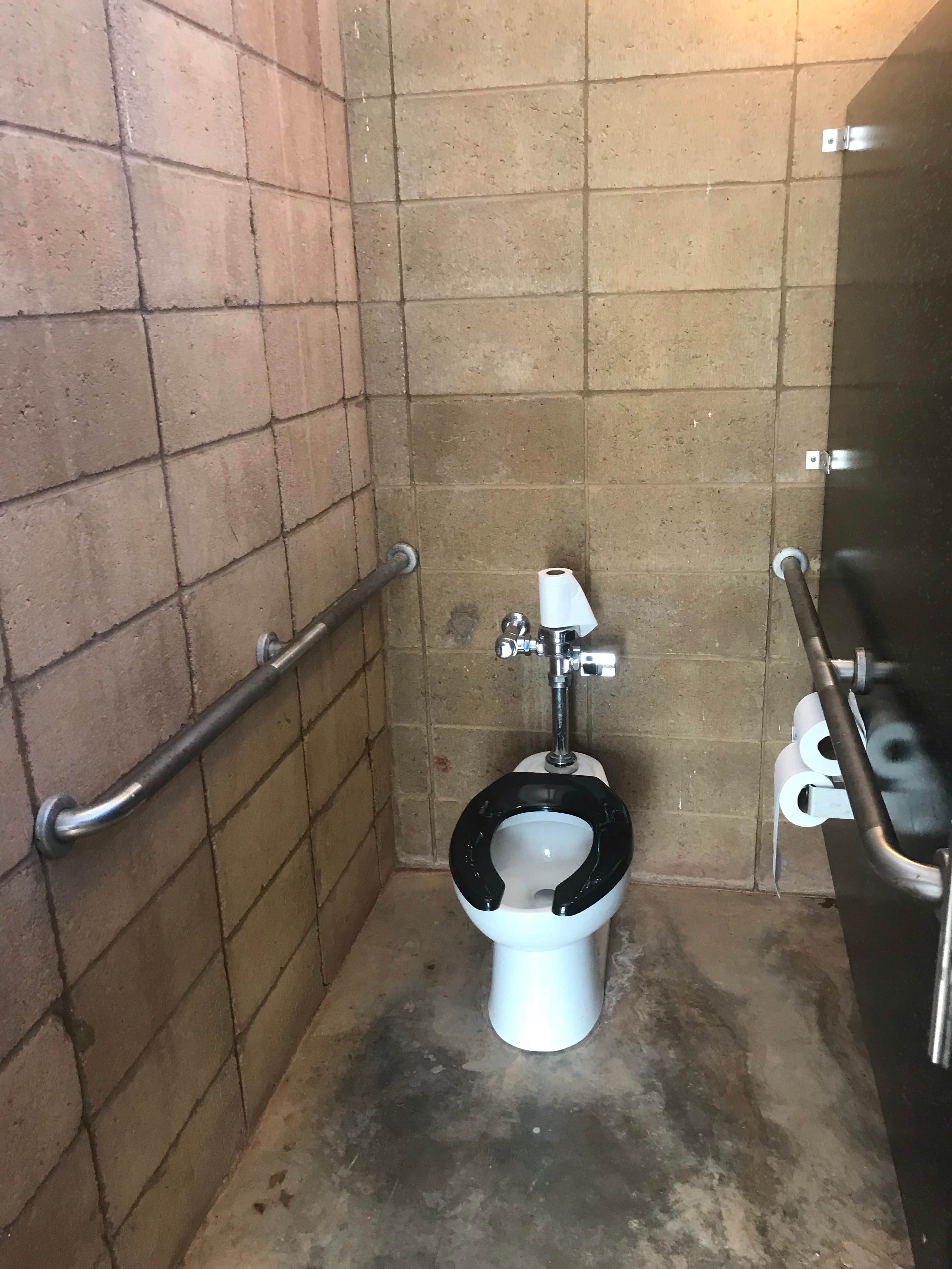 Camper-submitted photo at Kiowa Park Campground near Waurika Lake