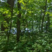 Review photo of Annie and Abel Van Meter State Park Campground by Nathan P., May 22, 2023