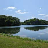 Review photo of Annie and Abel Van Meter State Park Campground by Nathan P., May 22, 2023