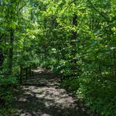 Review photo of Annie and Abel Van Meter State Park Campground by Nathan P., May 22, 2023