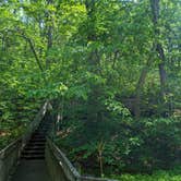 Review photo of Annie and Abel Van Meter State Park Campground by Nathan P., May 22, 2023