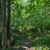 Review photo of Annie and Abel Van Meter State Park Campground by Nathan P., May 22, 2023