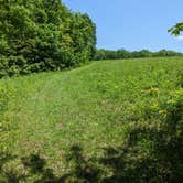 Review photo of Annie and Abel Van Meter State Park Campground by Nathan P., May 22, 2023