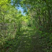 Review photo of Annie and Abel Van Meter State Park Campground by Nathan P., May 22, 2023