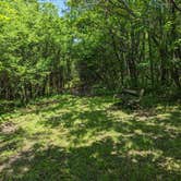 Review photo of Annie and Abel Van Meter State Park Campground by Nathan P., May 22, 2023