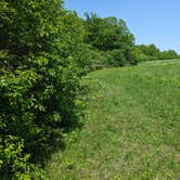 Review photo of Annie and Abel Van Meter State Park Campground by Nathan P., May 22, 2023