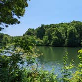 Review photo of Annie and Abel Van Meter State Park Campground by Nathan P., May 22, 2023