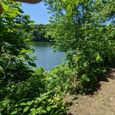 Review photo of Annie and Abel Van Meter State Park Campground by Nathan P., May 22, 2023