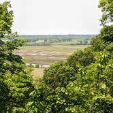 Review photo of Annie and Abel Van Meter State Park Campground by Nathan P., May 22, 2023