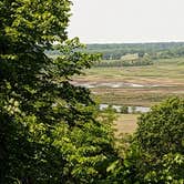 Review photo of Annie and Abel Van Meter State Park Campground by Nathan P., May 22, 2023