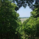 Review photo of Annie and Abel Van Meter State Park Campground by Nathan P., May 22, 2023