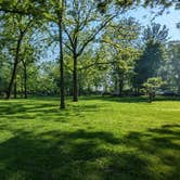 Review photo of Annie and Abel Van Meter State Park Campground by Nathan P., May 22, 2023