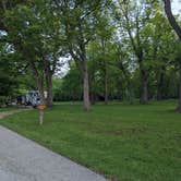 Review photo of Annie and Abel Van Meter State Park Campground by Nathan P., May 22, 2023