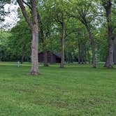 Review photo of Annie and Abel Van Meter State Park Campground by Nathan P., May 22, 2023