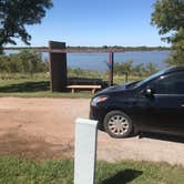 Review photo of Kiowa Park Campground by Crystal C., October 11, 2018