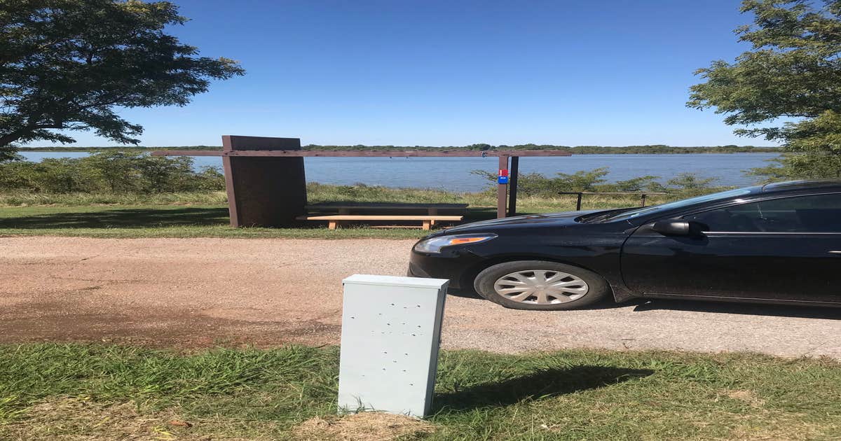 Kiowa Park Campground