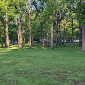 Review photo of Annie and Abel Van Meter State Park Campground by Nathan P., May 22, 2023