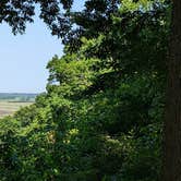 Review photo of Annie and Abel Van Meter State Park Campground by Nathan P., May 22, 2023