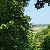 Review photo of Annie and Abel Van Meter State Park Campground by Nathan P., May 22, 2023