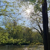 Review photo of Mohican Wilderness by CampgroundKaren .., May 22, 2023