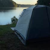 Review photo of Campbell Cove Camping by CampgroundKaren .., May 22, 2023