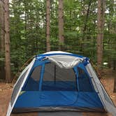 Review photo of Empire Township Campground by CampgroundKaren .., May 22, 2023