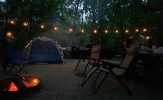 CampgroundKaren ..'s photo at Twin Knobs Recreation Area near Olive Hill, KY