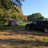 Review photo of Huzzah Valley Resort by Nathan P., May 22, 2023
